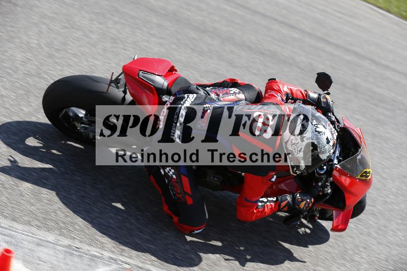 /15 13.05.2025 Max Racing ADR/Gruppe rot/88